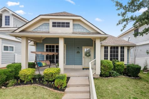 10229 Nantucket Drive Providence Village TX 76227