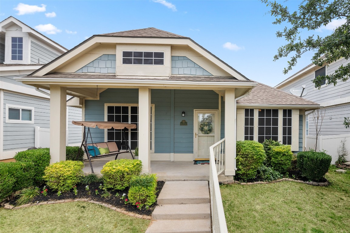 10229 Nantucket Drive Providence Village TX 76227