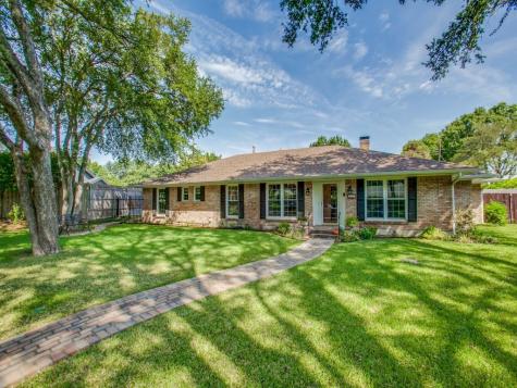828 Teakwood Place Richardson TX 75080