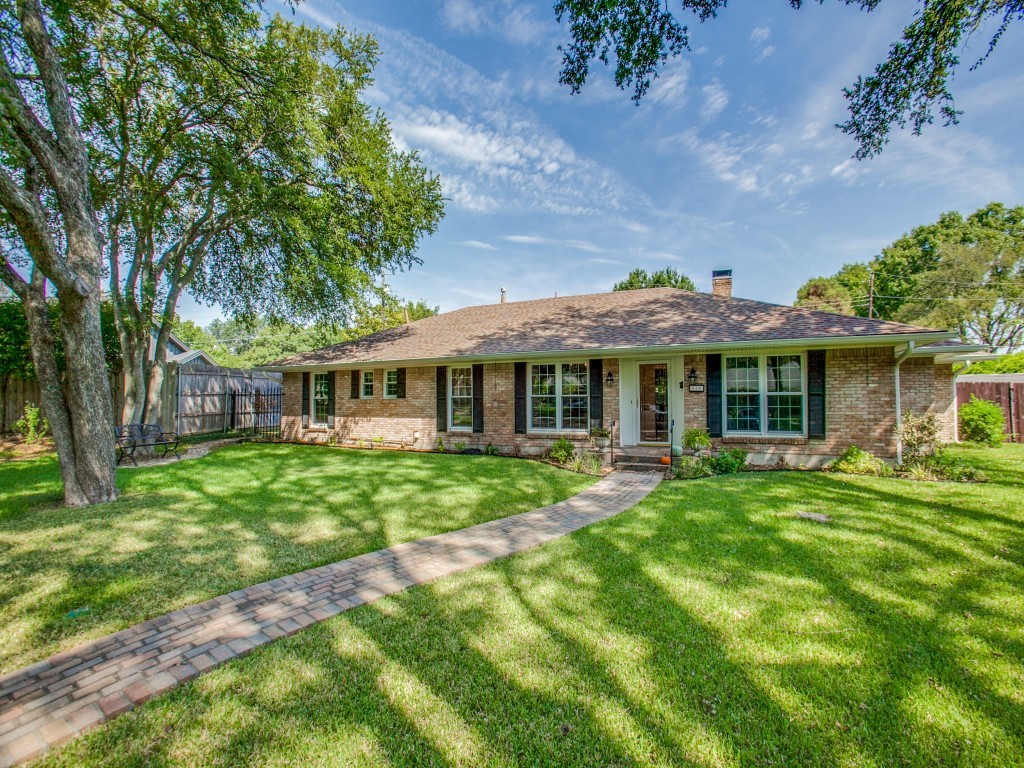 828 Teakwood Place Richardson TX 75080