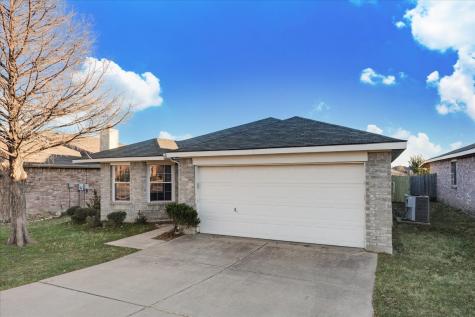 4212 Gladney Lane Fort Worth TX 76244