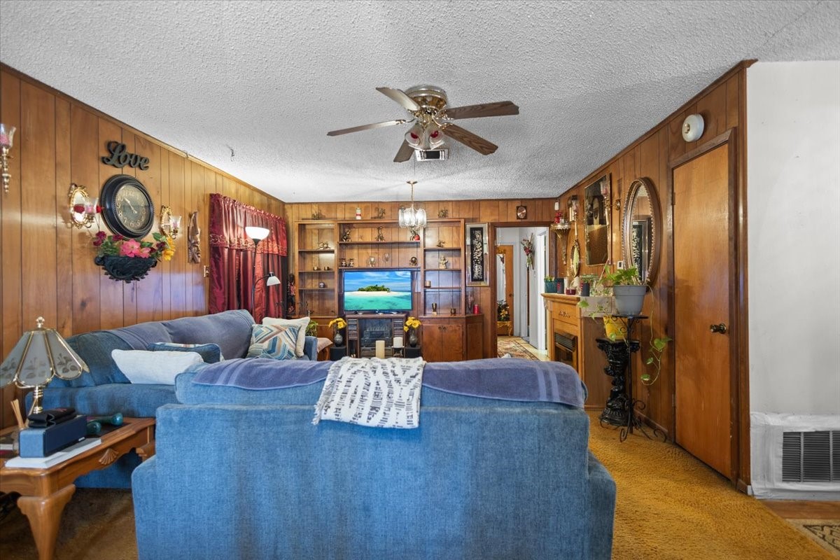 3607 Five Notch Road Marshall TX 75672