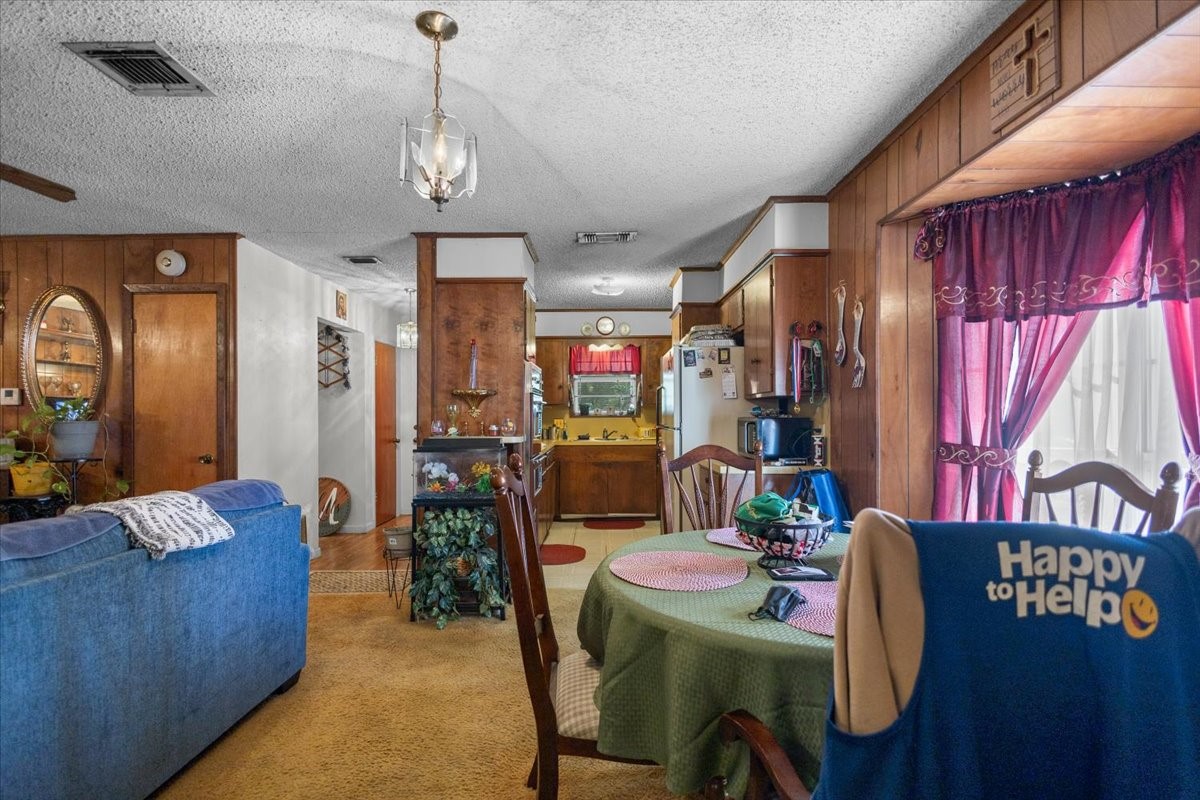 3607 Five Notch Road Marshall TX 75672