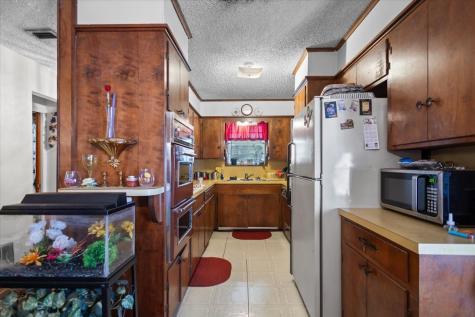 3607 Five Notch Road Marshall TX 75672