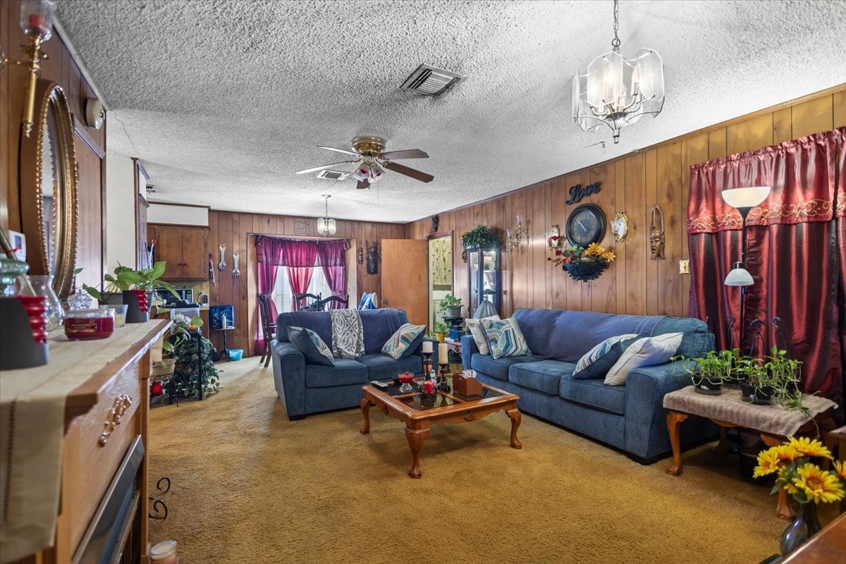 3607 Five Notch Road Marshall TX 75672
