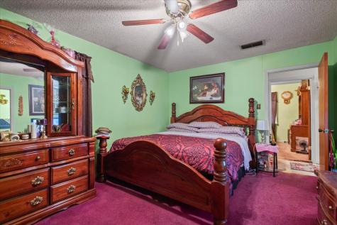 3607 Five Notch Road Marshall TX 75672