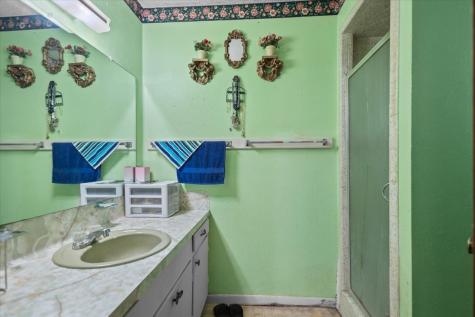 3607 Five Notch Road Marshall TX 75672