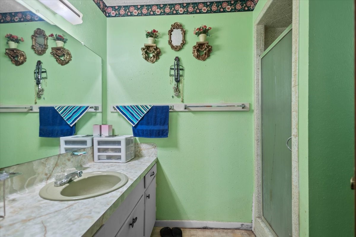 3607 Five Notch Road Marshall TX 75672
