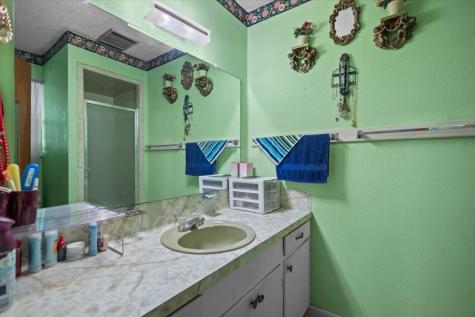 3607 Five Notch Road Marshall TX 75672