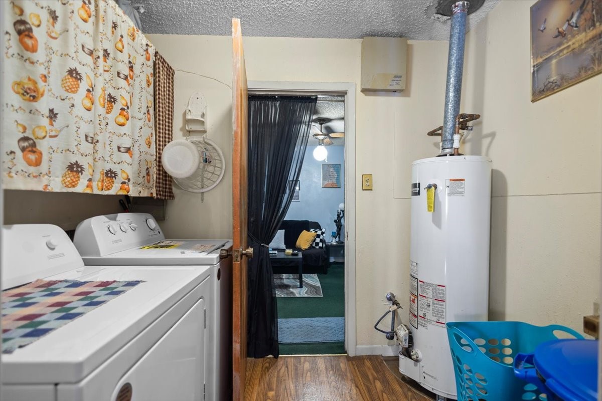3607 Five Notch Road Marshall TX 75672