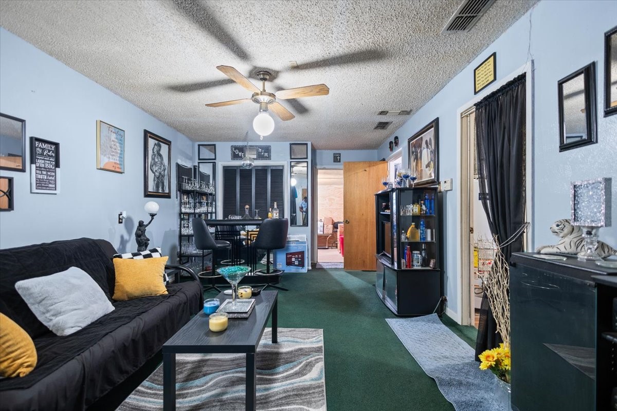 3607 Five Notch Road Marshall TX 75672