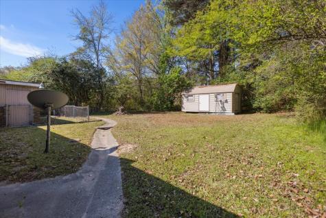 3607 Five Notch Road Marshall TX 75672