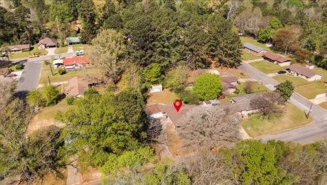 3607 Five Notch Road Marshall TX 75672