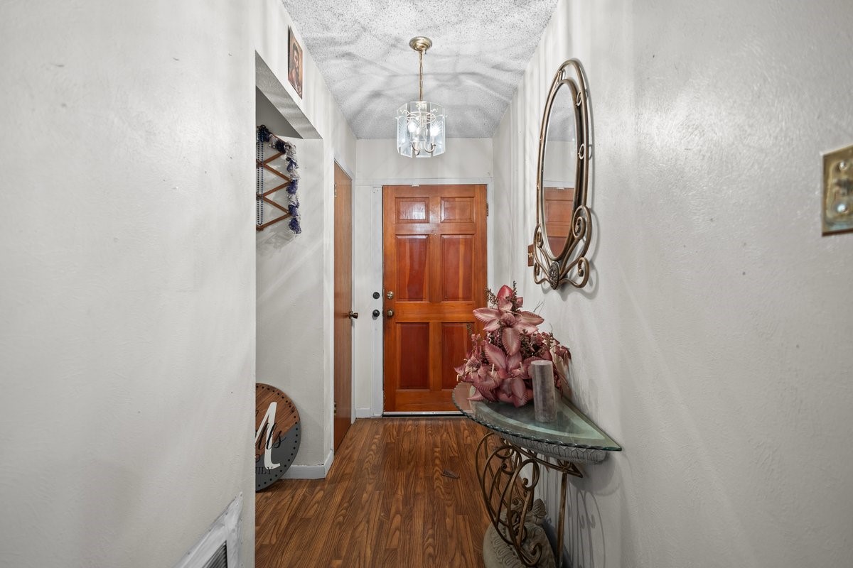 3607 Five Notch Road Marshall TX 75672