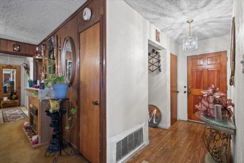 3607 Five Notch Road Marshall TX 75672