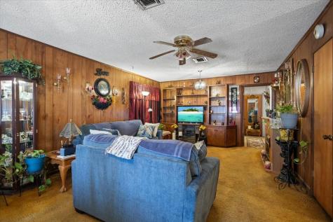 3607 Five Notch Road Marshall TX 75672