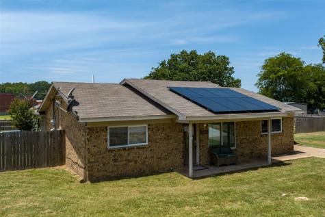 14073 Joe B Fulgham Circle Brownsboro TX 75756