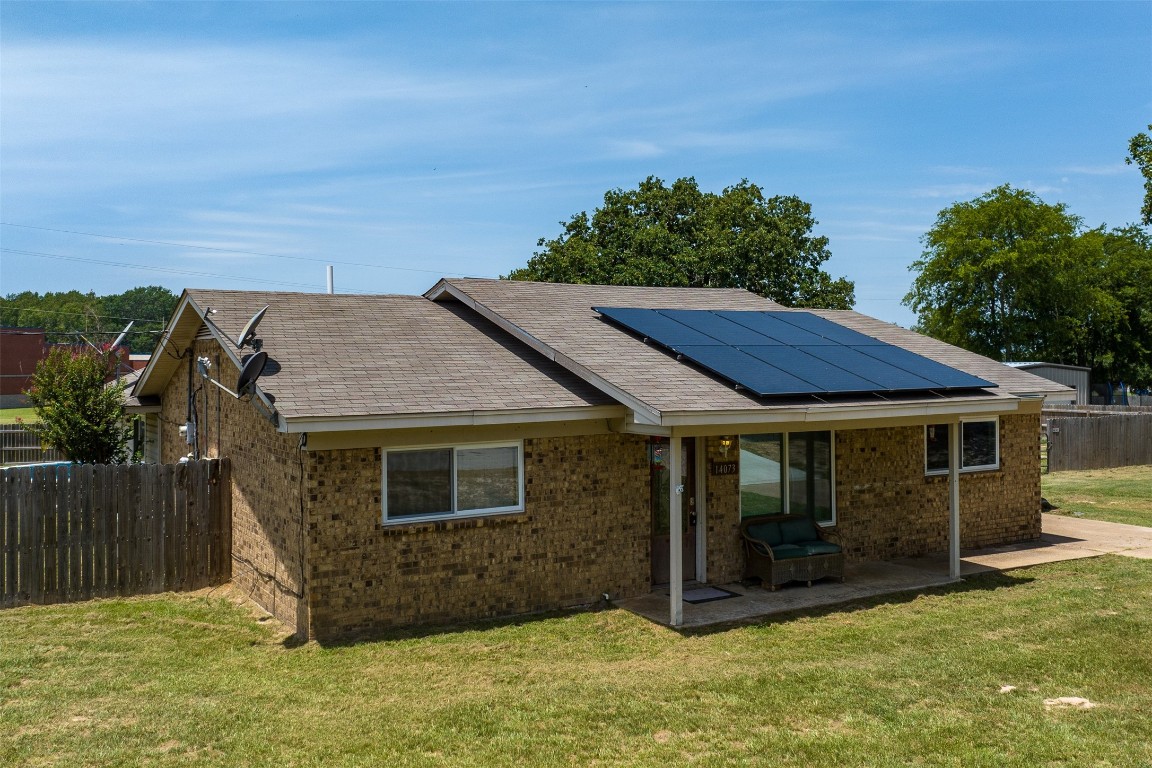 14073 Joe B Fulgham Circle Brownsboro TX 75756