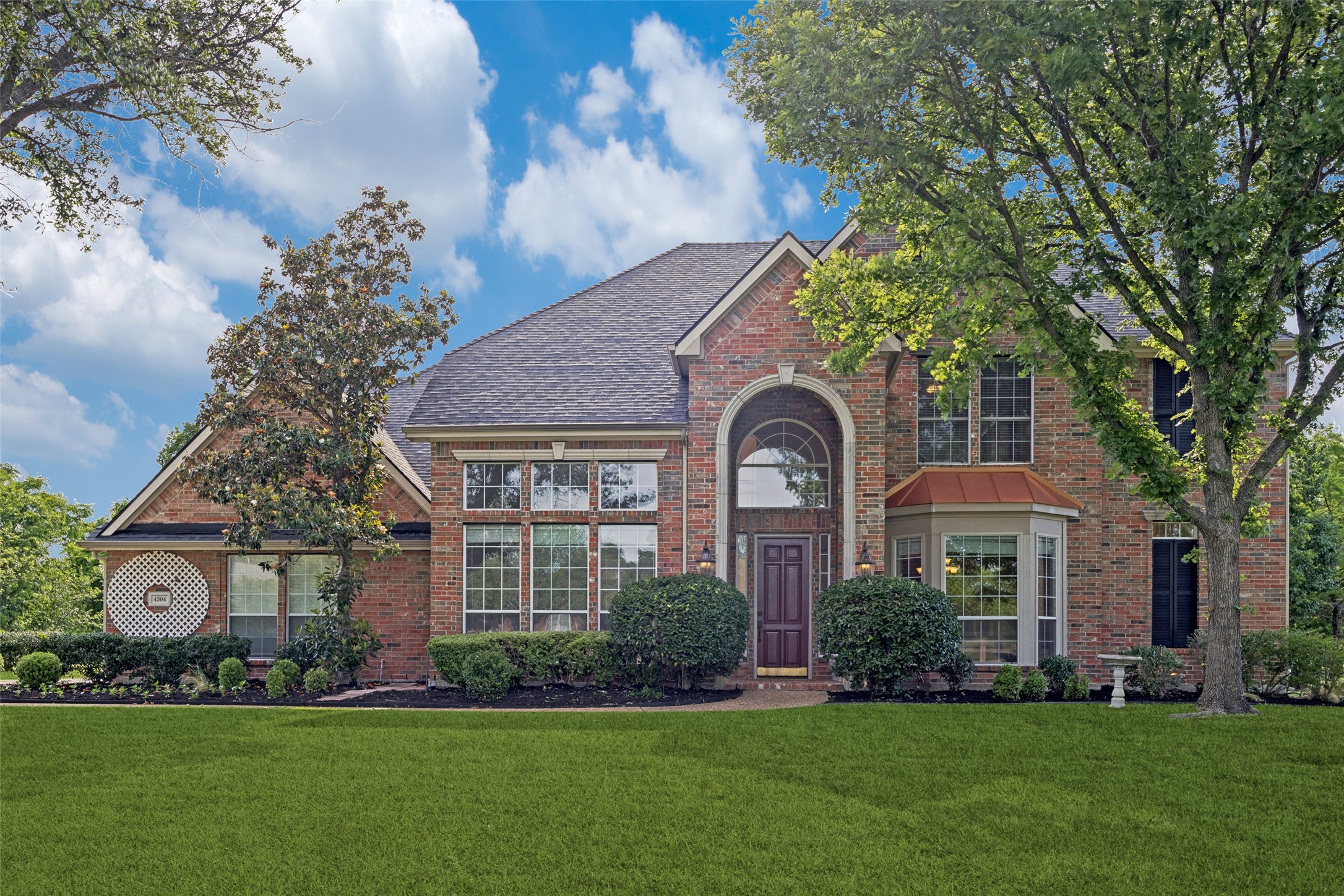 4504 Springhill Estates Drive Parker TX 75002