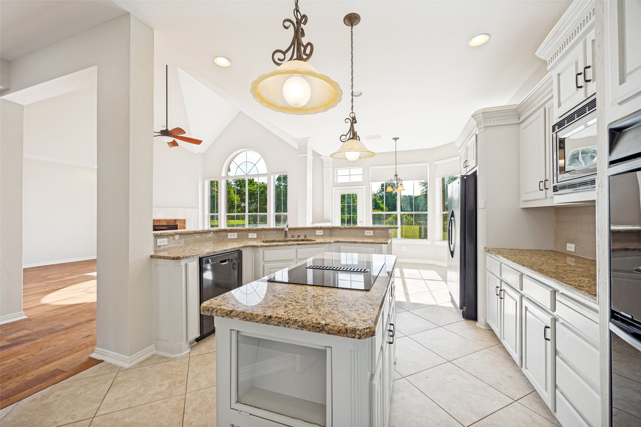 4504 Springhill Estates Drive Parker TX 75002