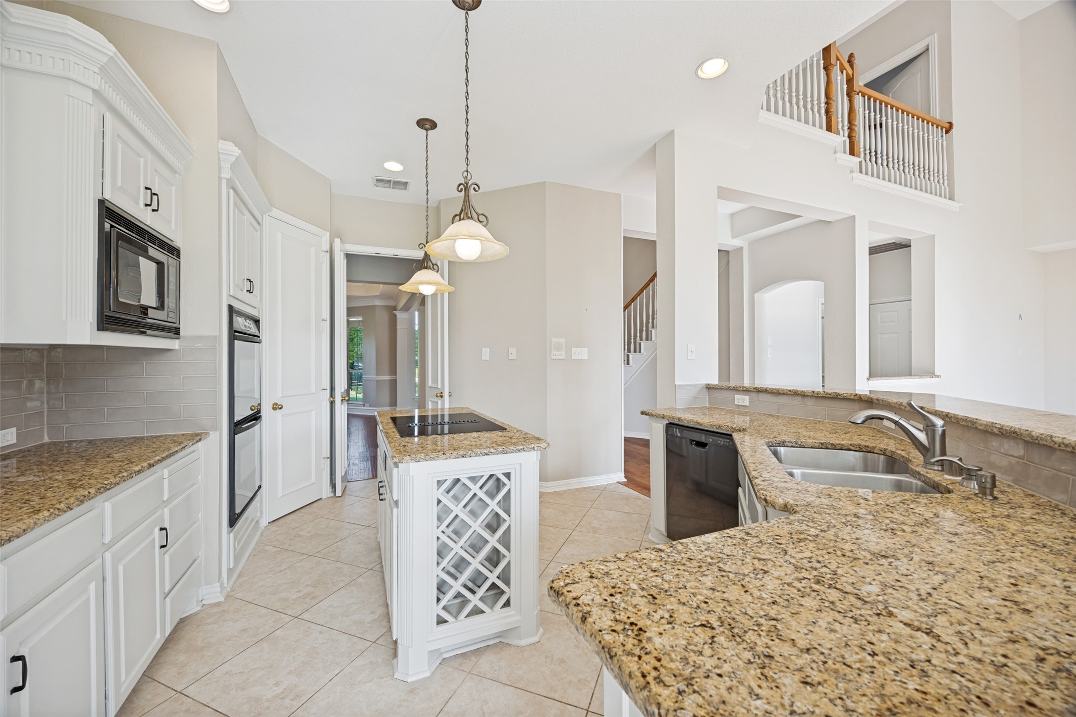 4504 Springhill Estates Drive Parker TX 75002