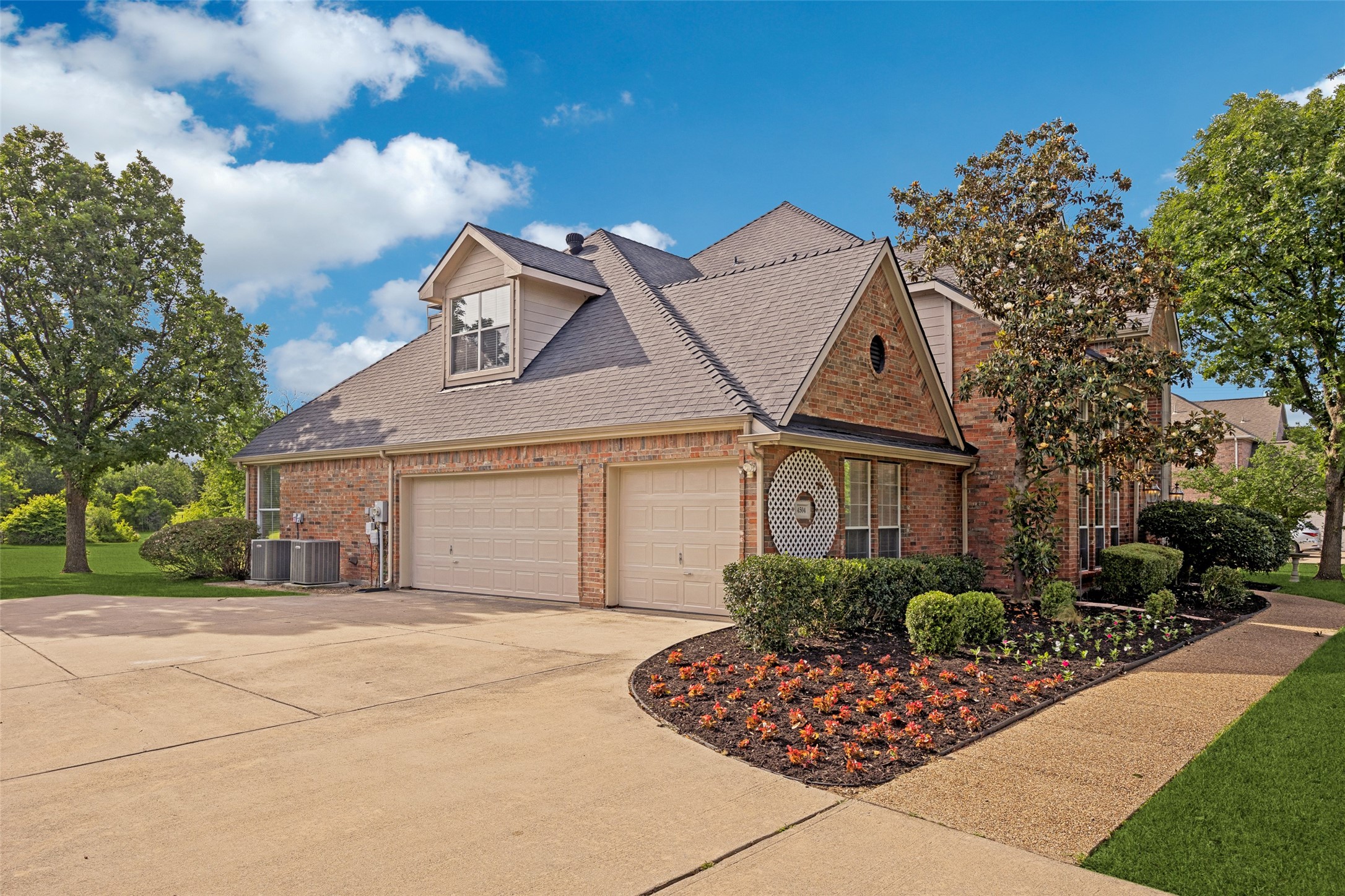 4504 Springhill Estates Drive Parker TX 75002