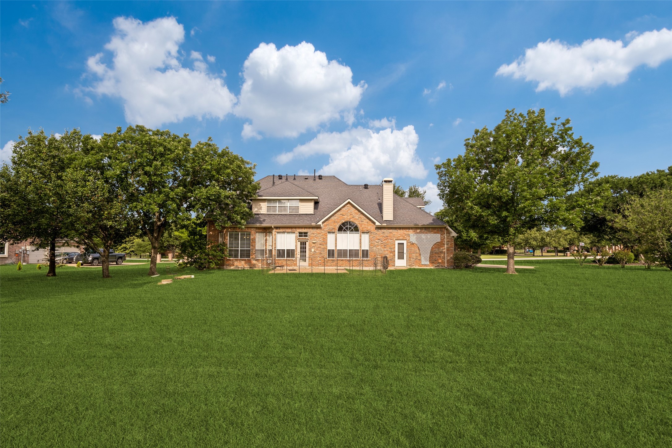 4504 Springhill Estates Drive Parker TX 75002