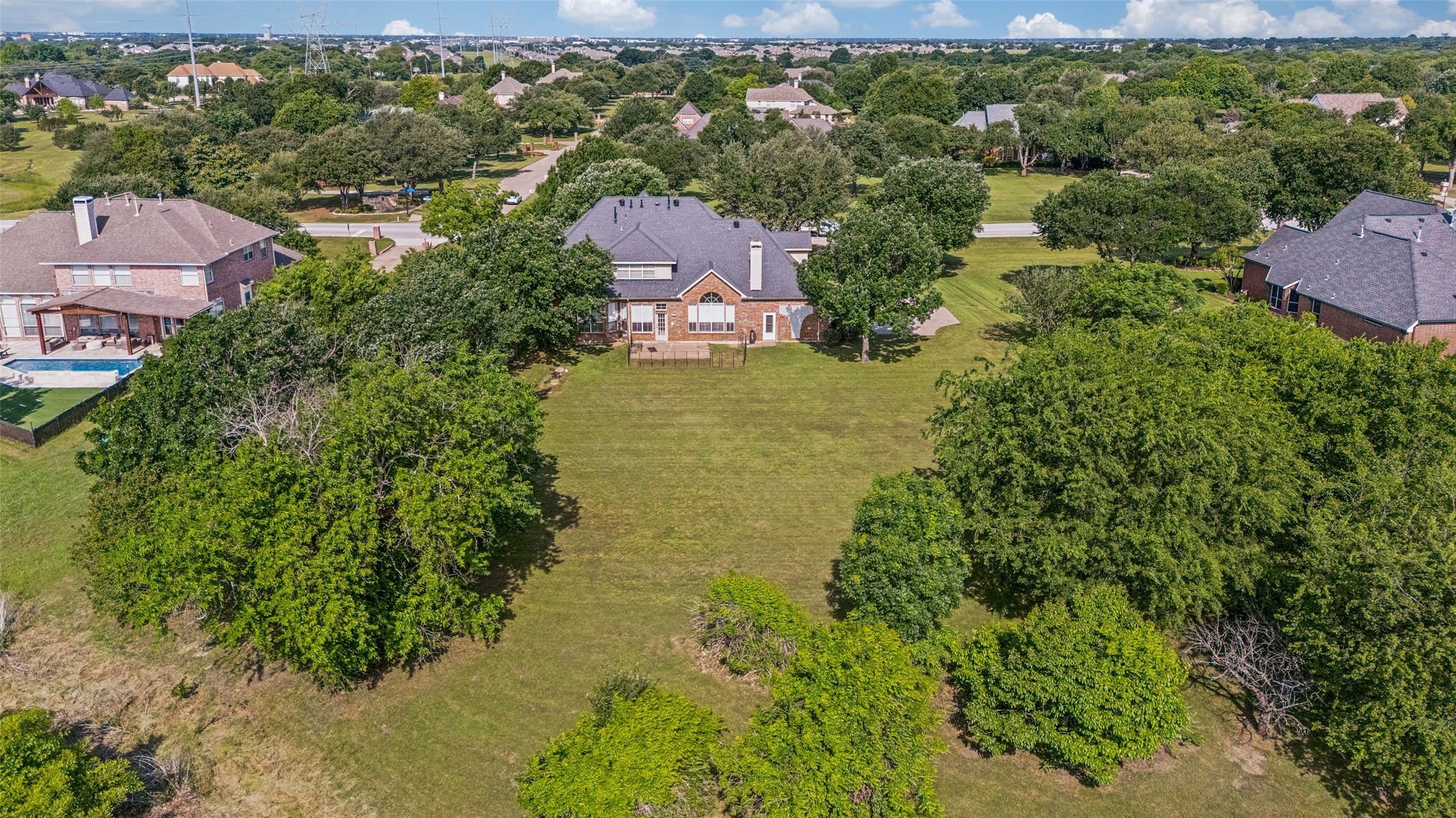4504 Springhill Estates Drive Parker TX 75002