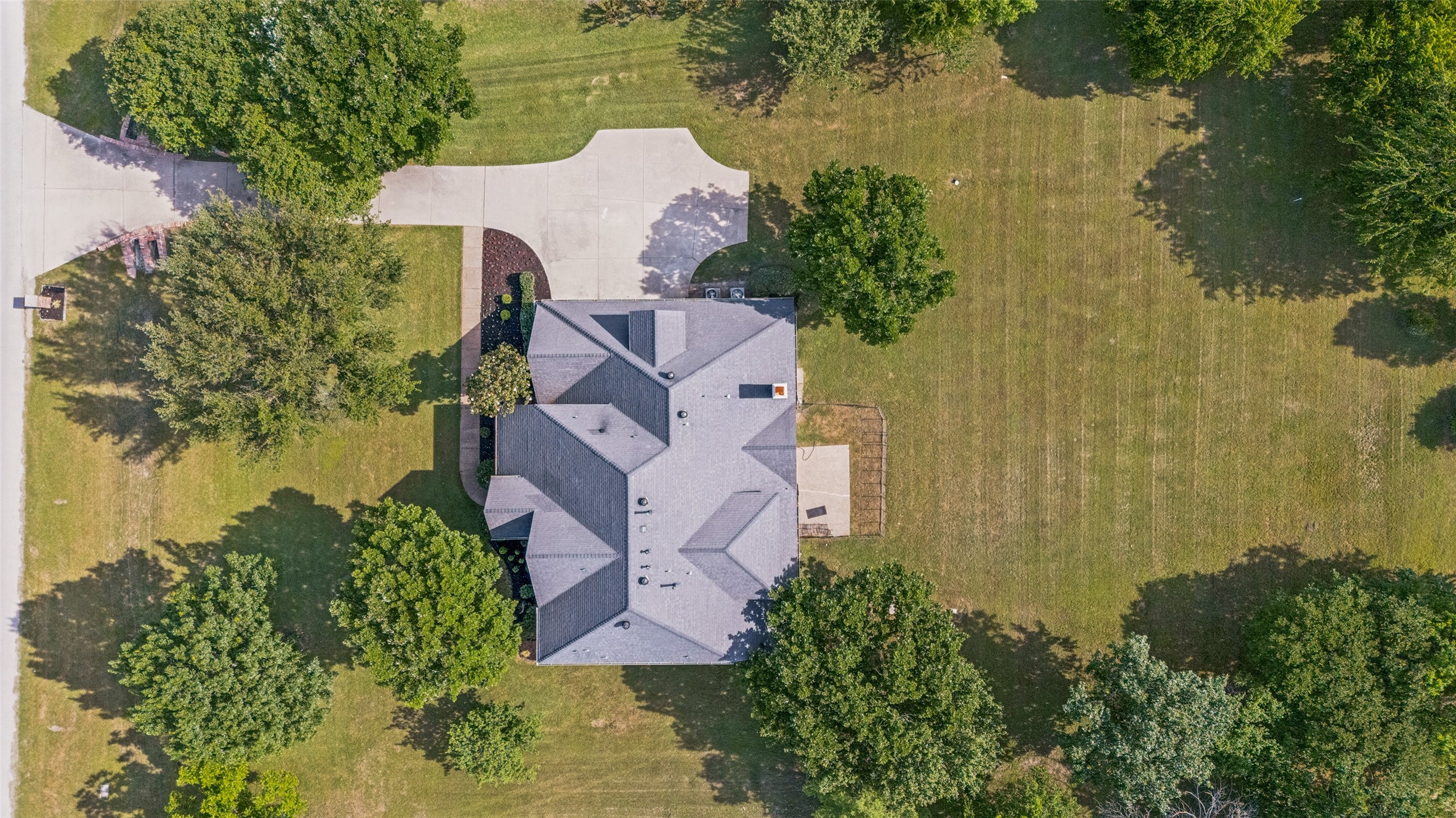 4504 Springhill Estates Drive Parker TX 75002