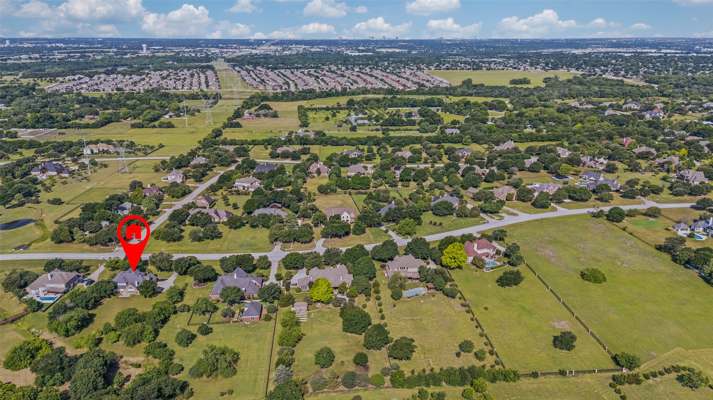 4504 Springhill Estates Drive Parker TX 75002
