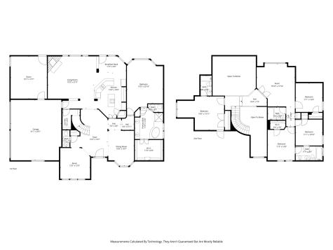 4504 Springhill Estates Drive Parker TX 75002