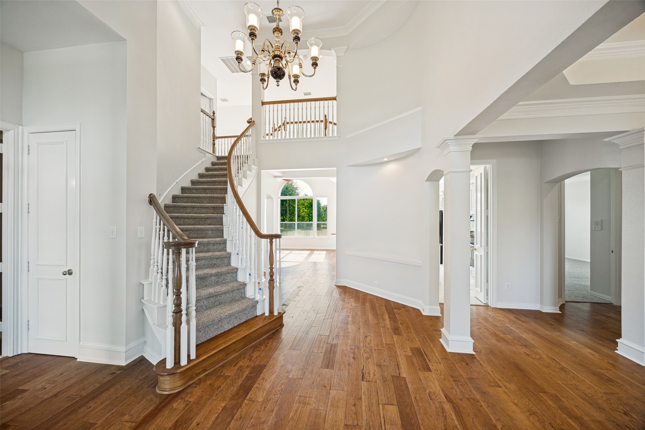 4504 Springhill Estates Drive Parker TX 75002