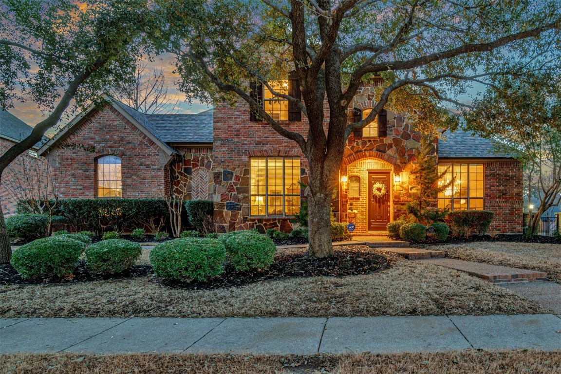 6699 Wild Creek Drive Frisco TX 75035