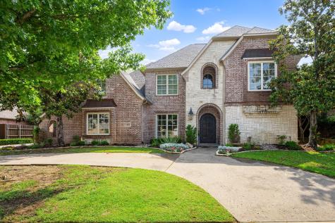 622 Stratford Lane Coppell TX 75019