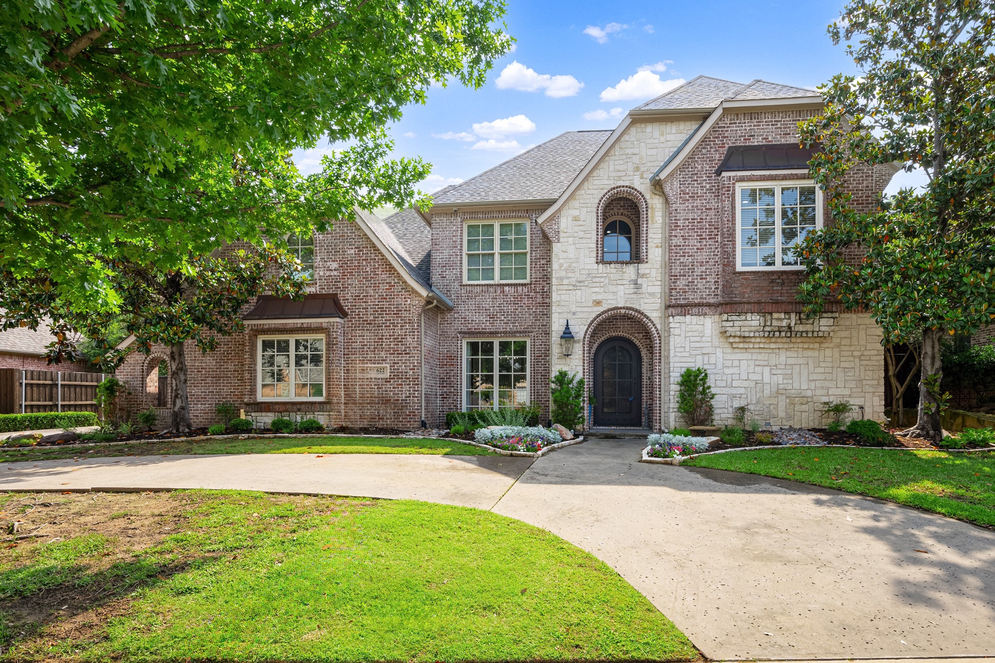 622 Stratford Lane Coppell TX 75019