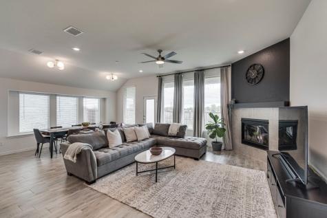 721 Mercy Street Forney TX 75126