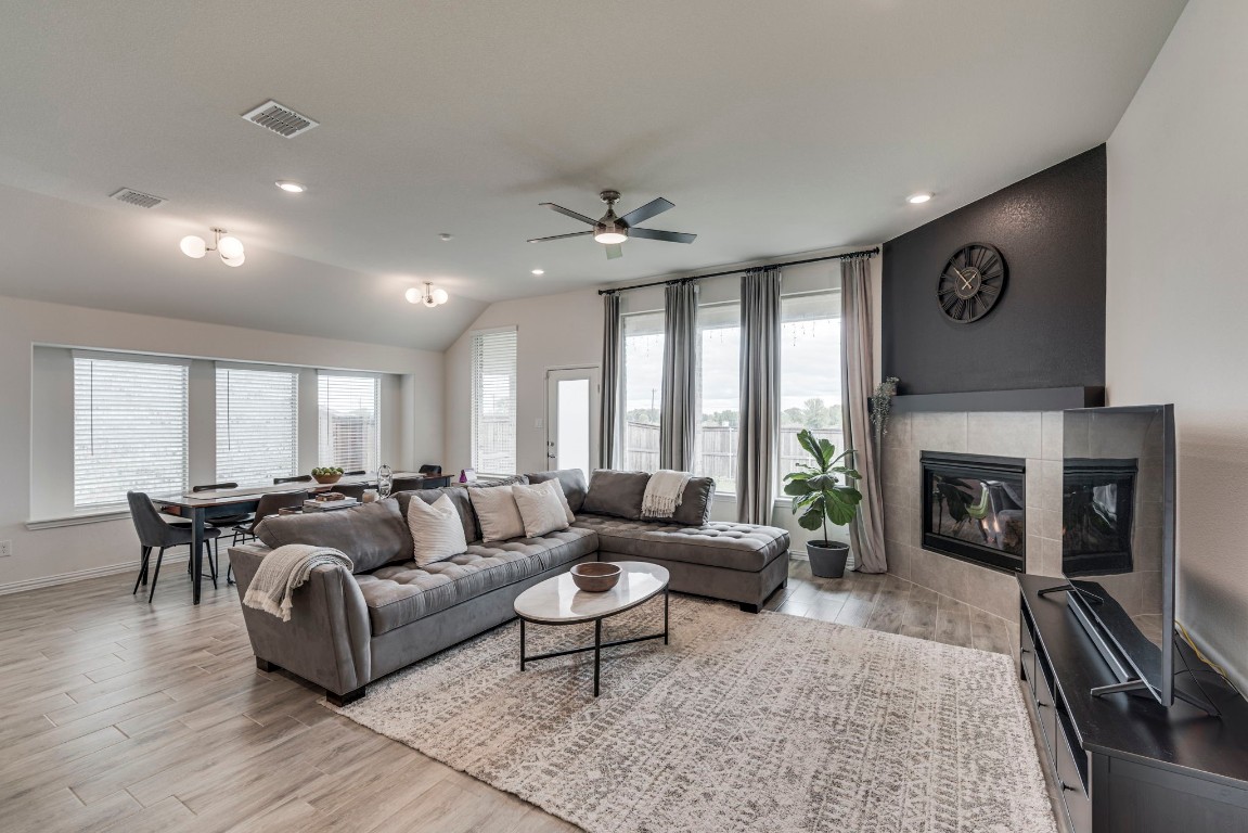 721 Mercy Street Forney TX 75126