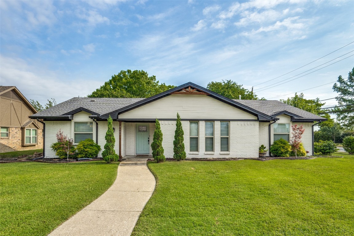 3101 Dover Drive Plano TX 75075
