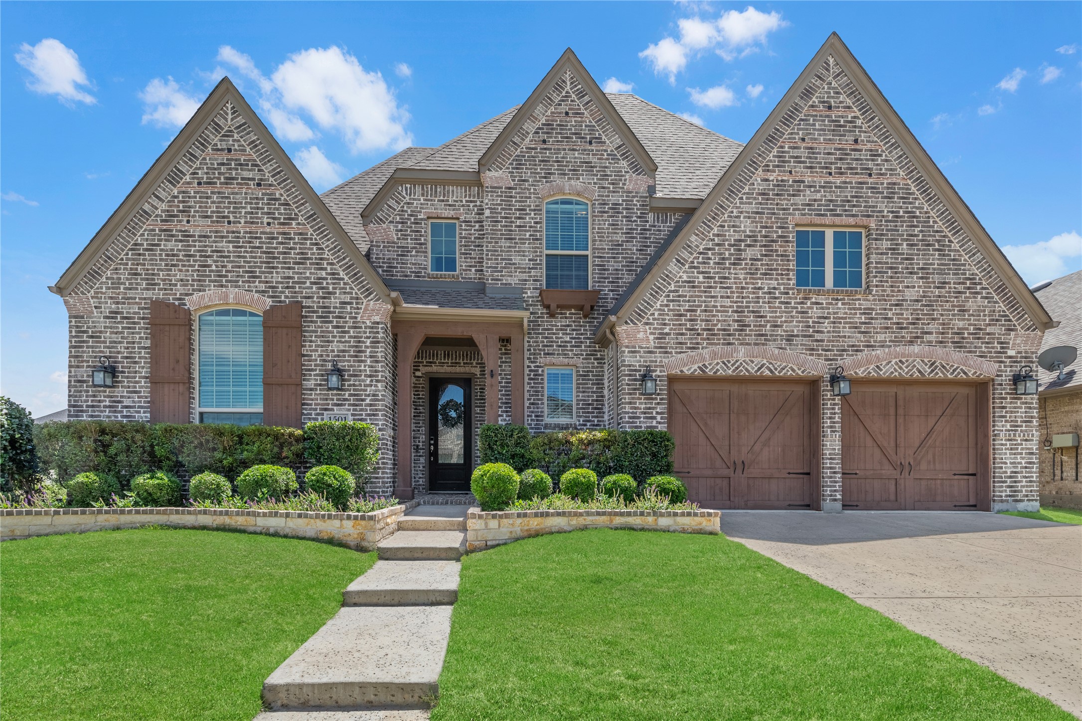 1501 14th Street Argyle TX 76226