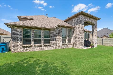 1501 14th Street Argyle TX 76226