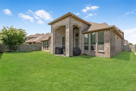1501 14th Street Argyle TX 76226