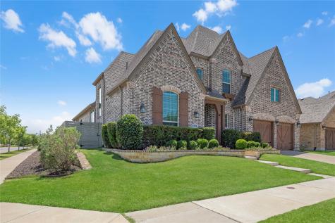 1501 14th Street Argyle TX 76226