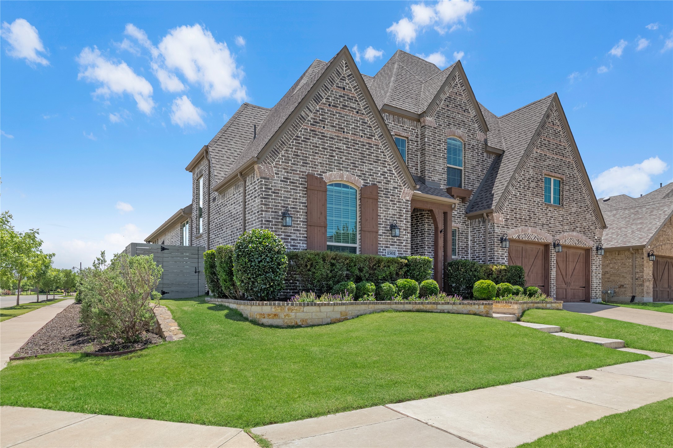 1501 14th Street Argyle TX 76226