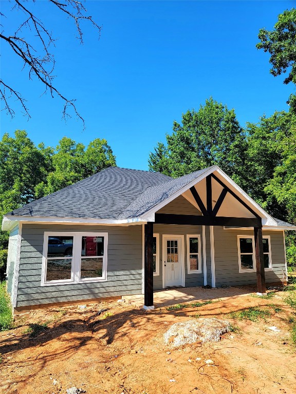 1231 W Johnson Street Denison TX 75020