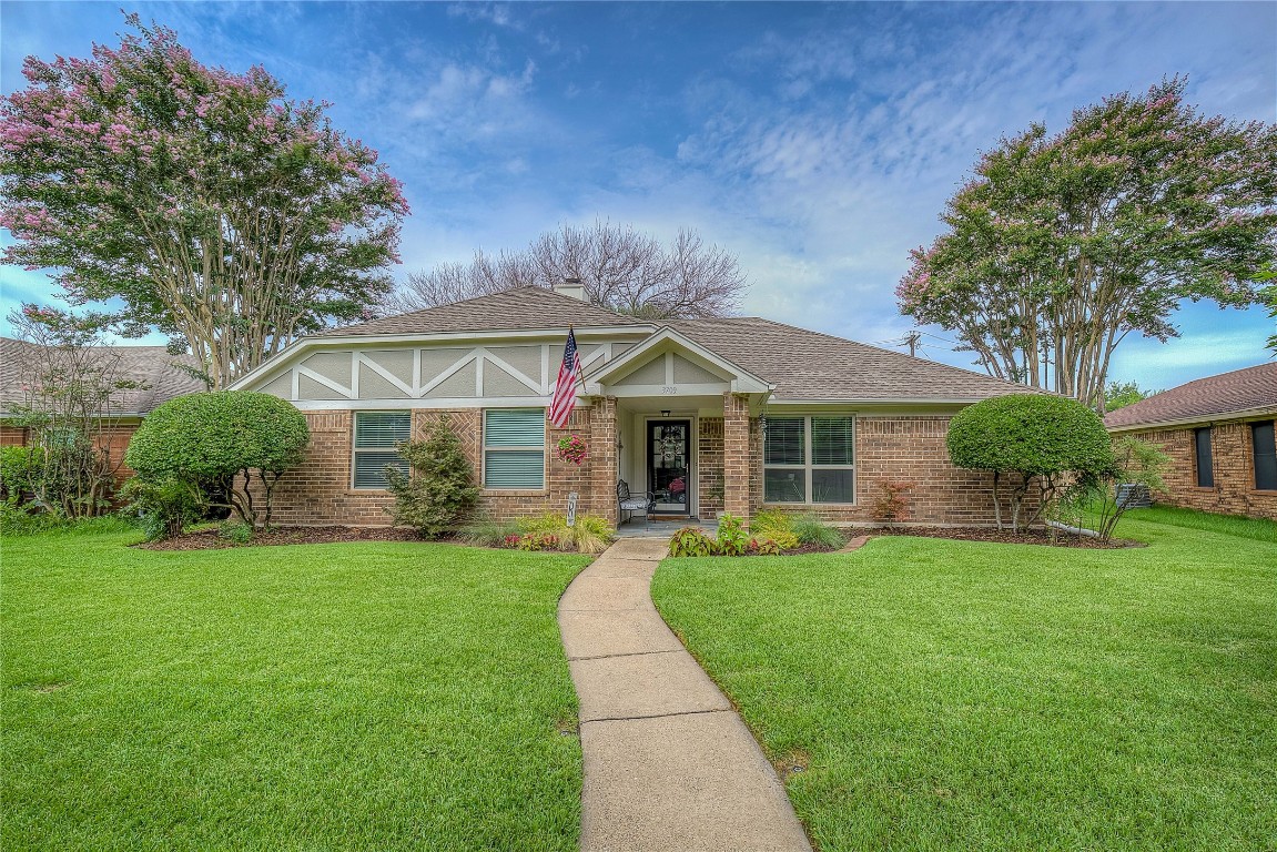 3709 Dorchester Drive Rowlett TX 75088