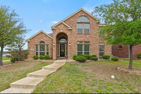 101 Spruce Street Red Oak TX 75154