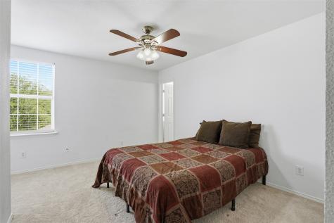 852 Village Point Lane Fort Worth TX 76108