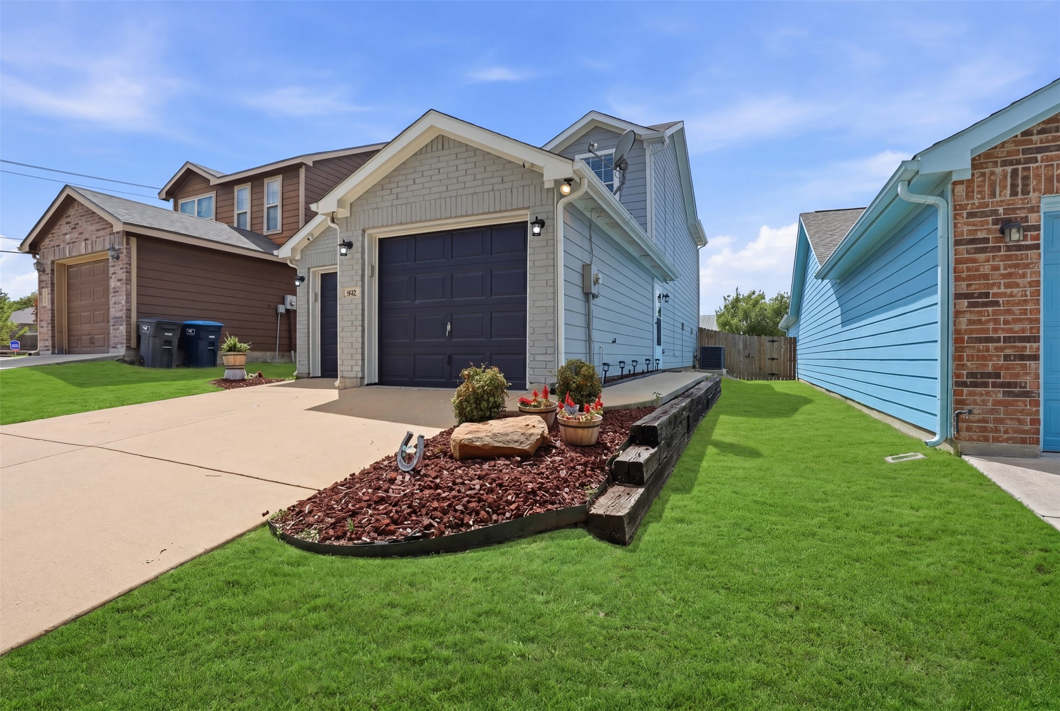 852 Village Point Lane Fort Worth TX 76108