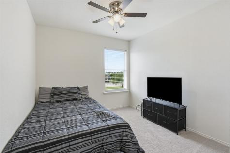 852 Village Point Lane Fort Worth TX 76108