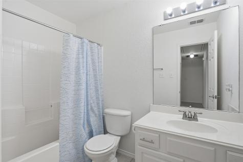 852 Village Point Lane Fort Worth TX 76108